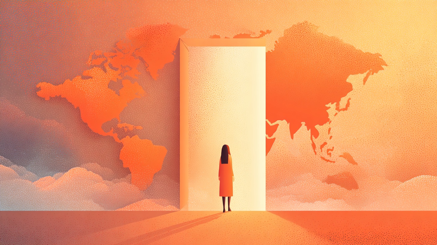 소설 해외 출판, 쉽고 빠르게 하는 방법이 있을까