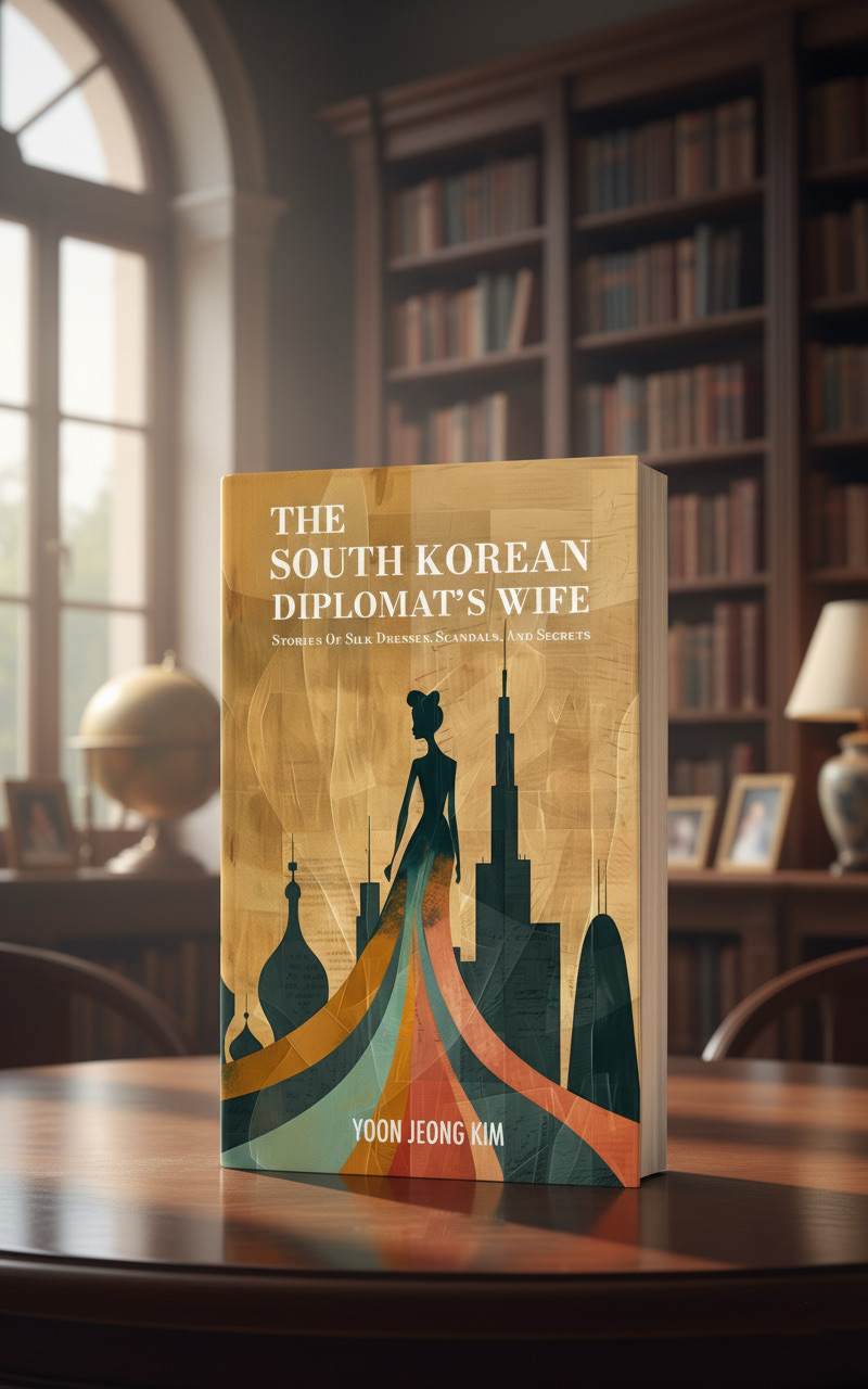 에세이 해외 출판: 아마존 출판 대행 신간 소개