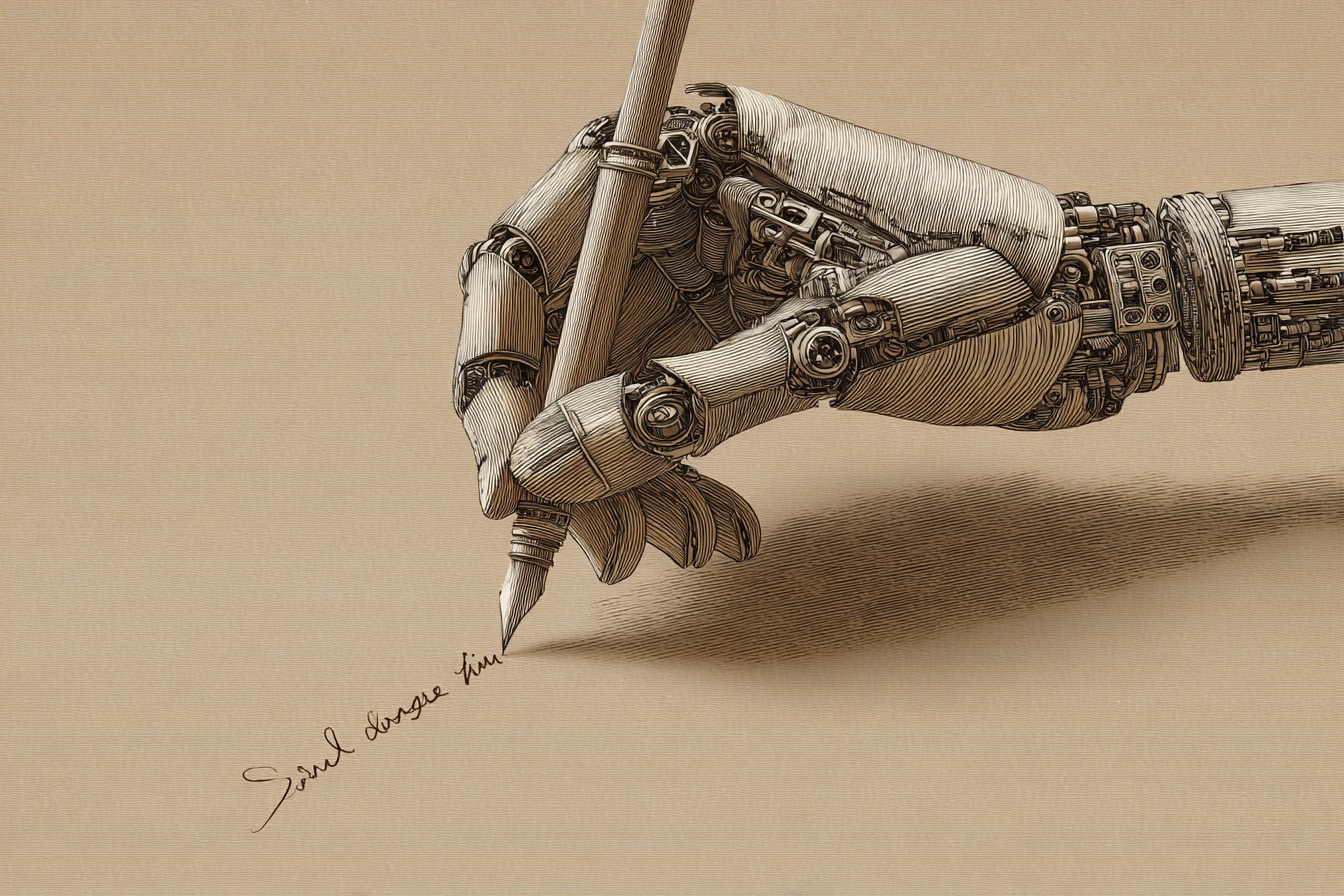 챗GPT와 번역의 미래: 번역가는 사라질까