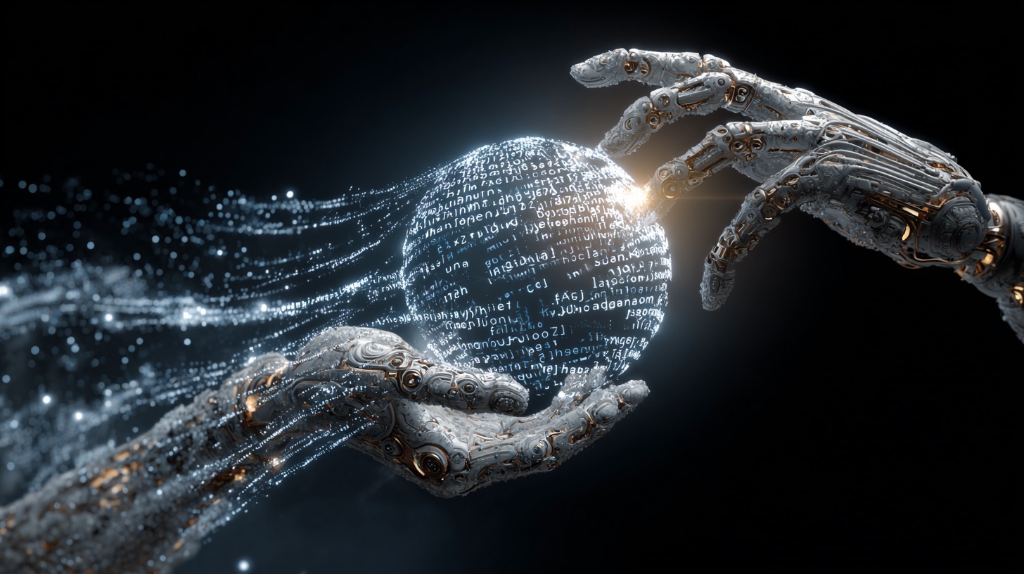 챗GPT와 새로운 파트너십 맺기: 번역가를 위한 조언