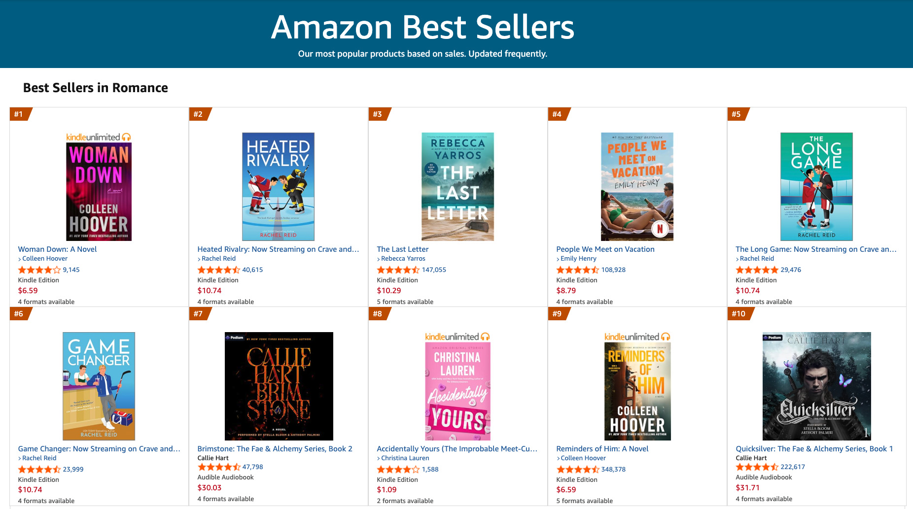 한국 소설의 ‘감성 표지’, 미국 가면 100% 망한다